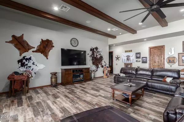 Buckeye, AZ 85326,5604 S 225TH Avenue