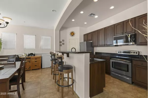 Surprise, AZ 85379,15240 N 142ND Avenue #2159