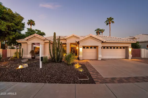 22031 N 64TH Avenue, Glendale, AZ 85310