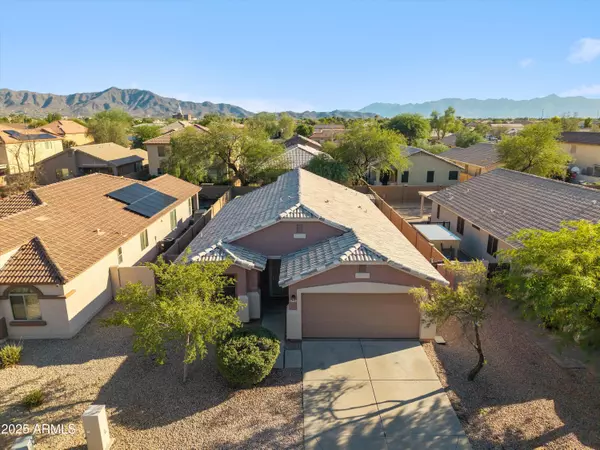 Laveen, AZ 85339,4335 W APOLLO Road