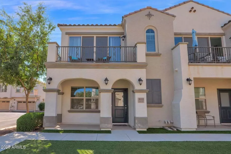 4018 E PONY Lane #101, Gilbert, AZ 85295