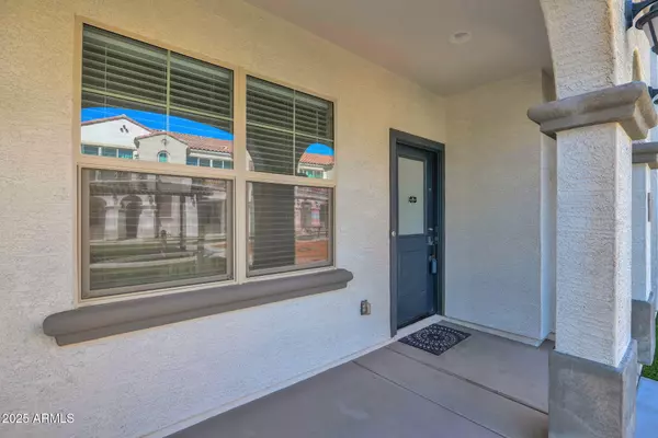 Gilbert, AZ 85295,4018 E PONY Lane #101