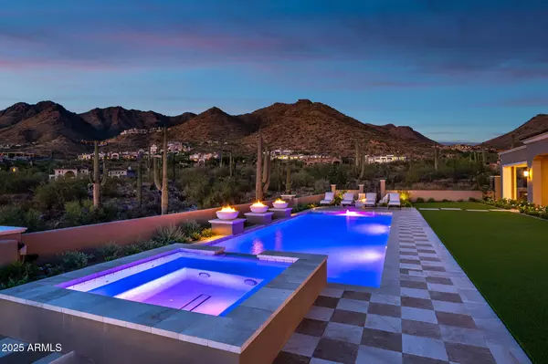 Scottsdale, AZ 85255,11006 E SAGUARO CANYON Trail