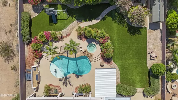 Peoria, AZ 85383,9503 W BLUE SKY Drive