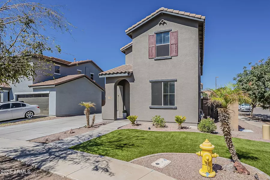 3562 E TULSA Street, Gilbert, AZ 85295
