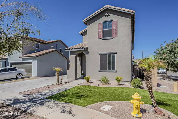 3562 E TULSA Street, Gilbert, AZ 85295