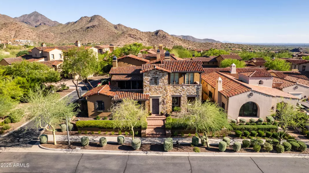 10287 E DIAMOND RIM Drive, Scottsdale, AZ 85255