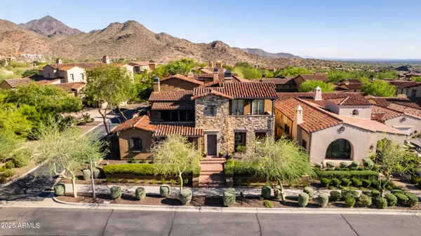 10287 E DIAMOND RIM Drive, Scottsdale, AZ 85255