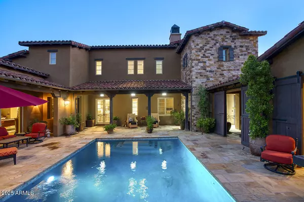 10287 E DIAMOND RIM Drive, Scottsdale, AZ 85255