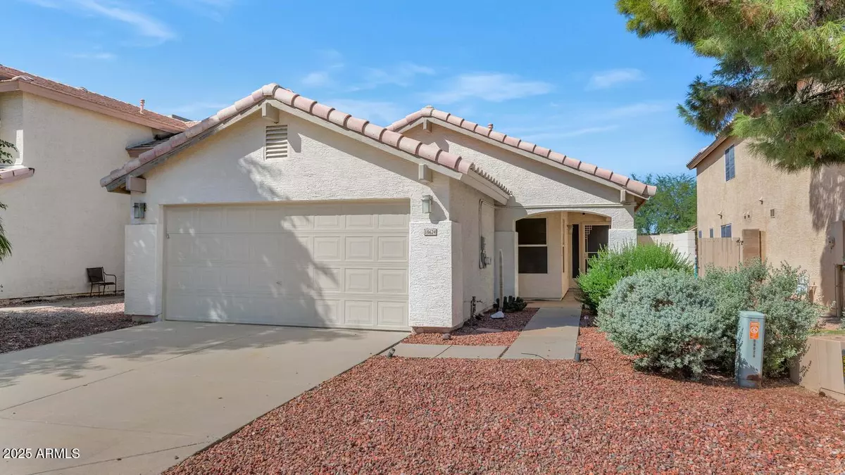 Phoenix, AZ 85050,18624 N 39TH Street