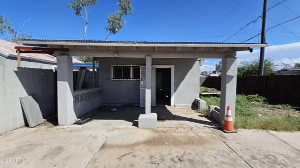 Phoenix, AZ 85041,643 W WIER Avenue