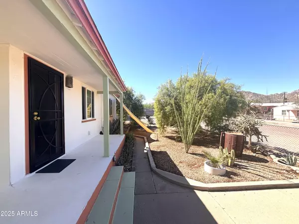 Ajo, AZ 85321,301 W ESTRELLA Avenue