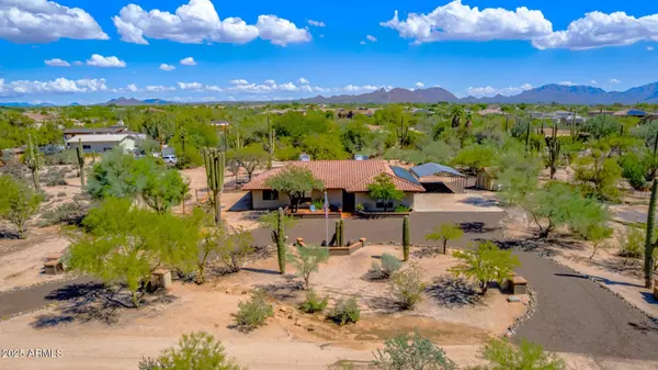 Scottsdale, AZ 85266,27235 N 64TH Way