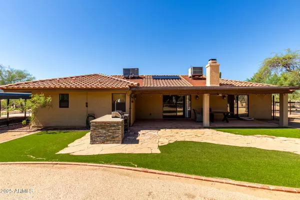 Scottsdale, AZ 85266,27235 N 64TH Way