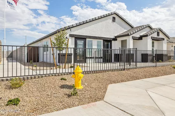 Buckeye, AZ 85326,6101 S 259TH Drive