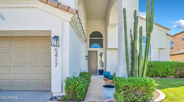 Scottsdale, AZ 85254,5417 E ANDERSON Drive