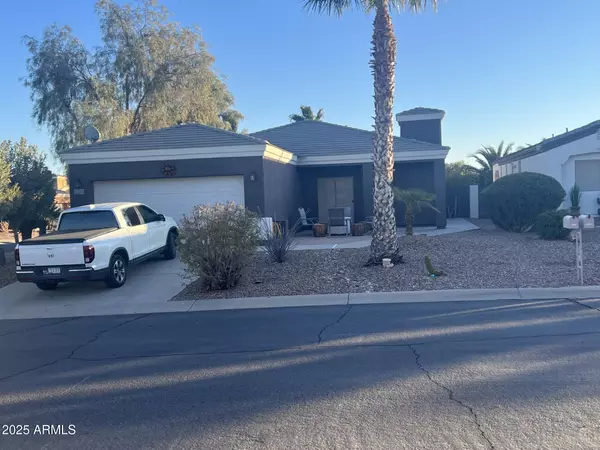 Eloy, AZ 85131,3953 W MUSTANG Court