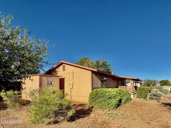 Cottonwood, AZ 86326,923 E BUENA VISTA Drive