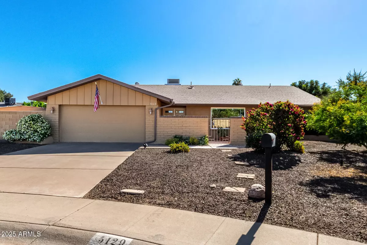 Scottsdale, AZ 85254,5129 E VOLTAIRE Avenue