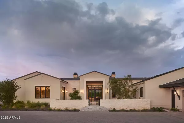 Paradise Valley, AZ 85253,5524 N HOMESTEAD Lane