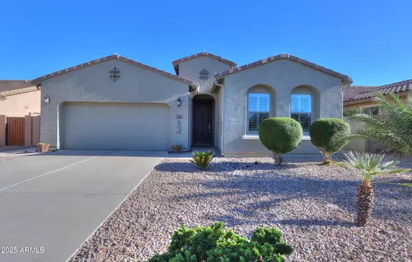 Casa Grande, AZ 85194,2501 E KATRINA Trail