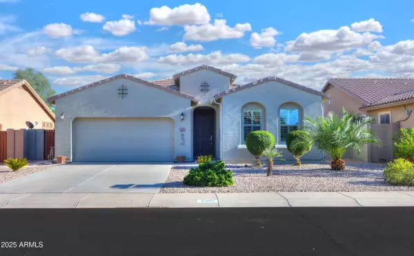 2501 E KATRINA Trail, Casa Grande, AZ 85194
