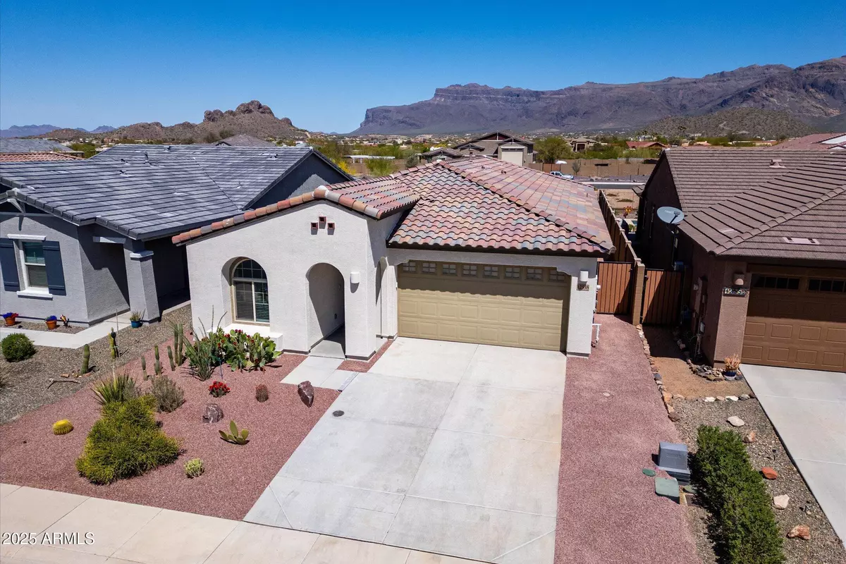 Gold Canyon, AZ 85118,12538 E Pivot Peak --