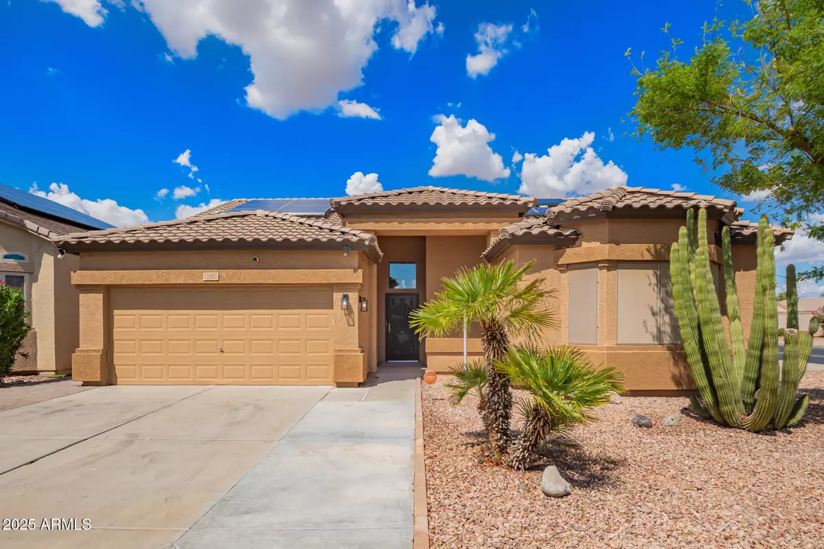 El Mirage, AZ 85335,12902 W PERSHING Street