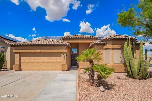 12902 W PERSHING Street, El Mirage, AZ 85335