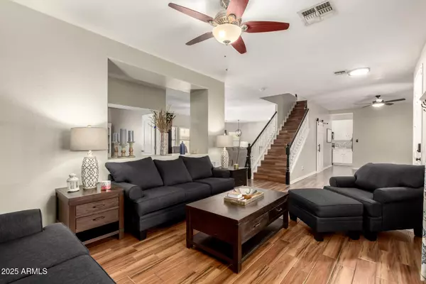 Gilbert, AZ 85296,3726 E BETSY Lane
