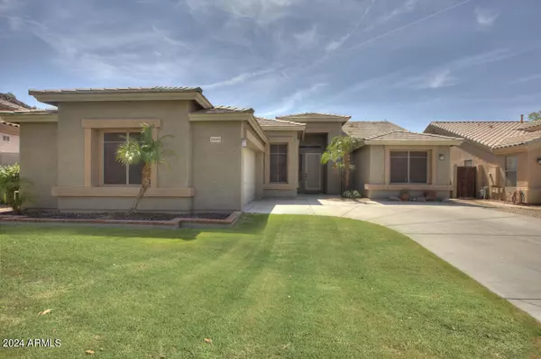 25609 N SINGBUSH Loop, Phoenix, AZ 85083