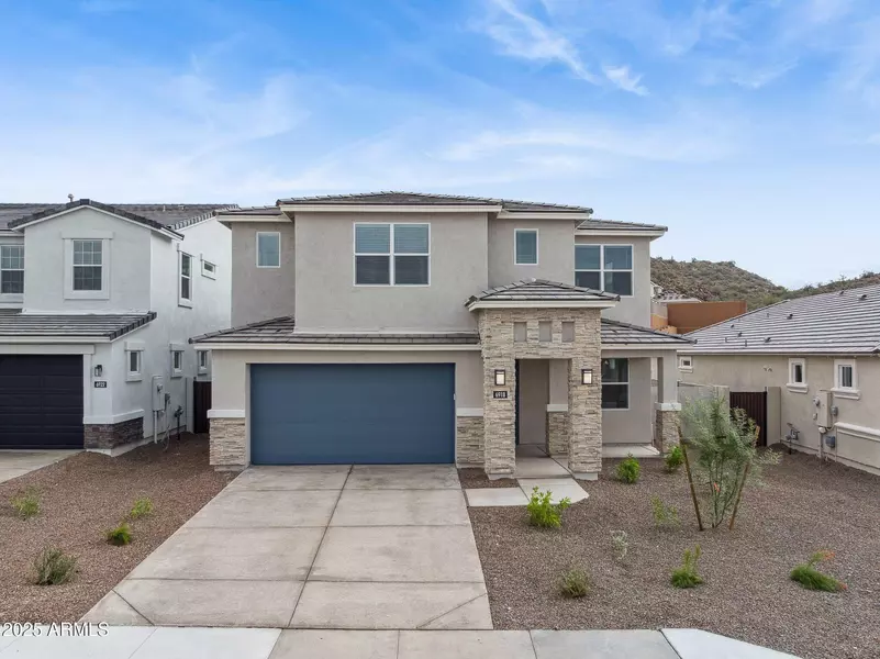 6918 W BUCKHORN Trail, Peoria, AZ 85383