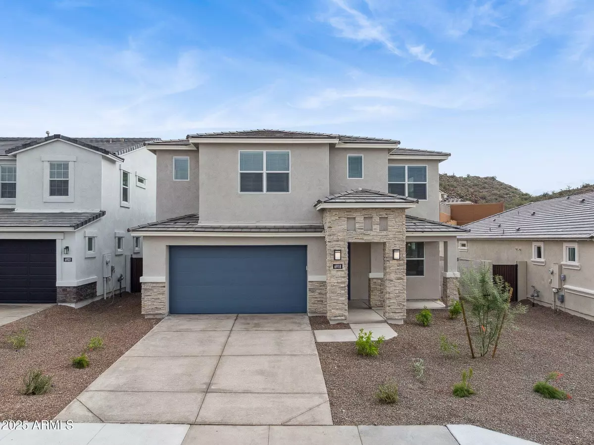 Peoria, AZ 85383,6918 W BUCKHORN Trail