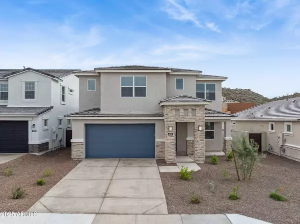6918 W BUCKHORN Trail, Peoria, AZ 85383