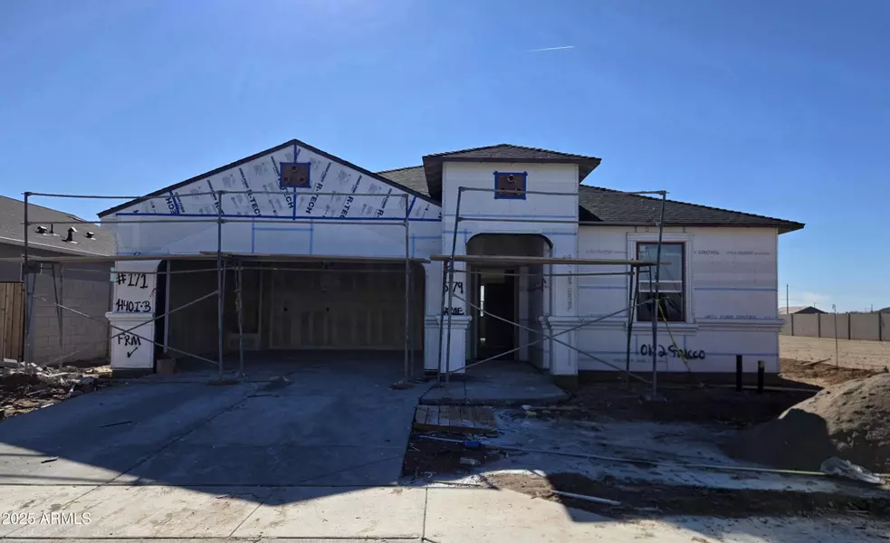 5779 E Smeaton Place, San Tan Valley, AZ 85140