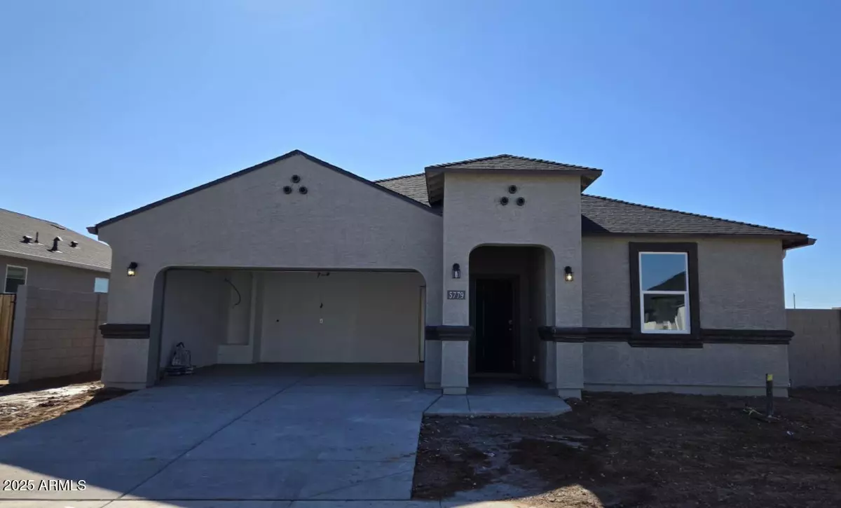 San Tan Valley, AZ 85140,5779 E Smeaton Place
