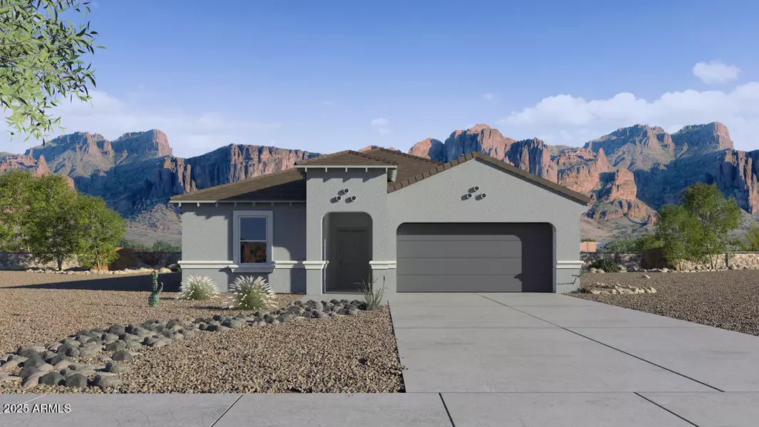 5779 E Smeaton Place, San Tan Valley, AZ 85140