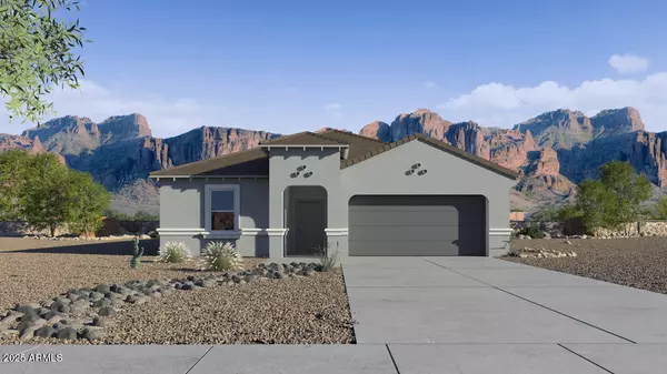 5779 E Smeaton Place, San Tan Valley, AZ 85140