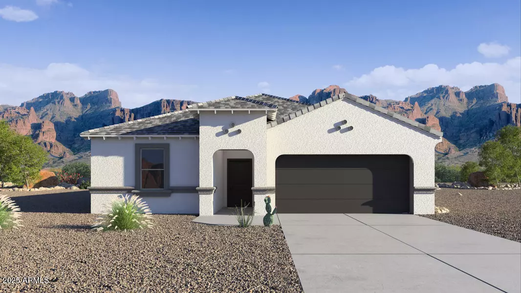 35253 N Blanford Lane, San Tan Valley, AZ 85140
