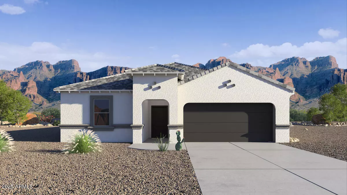 San Tan Valley, AZ 85140,35253 N Blanford Lane