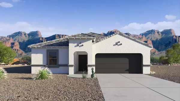 35253 N Blanford Lane, San Tan Valley, AZ 85140