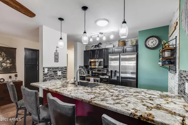 Peoria, AZ 85382,18725 N 92ND Drive