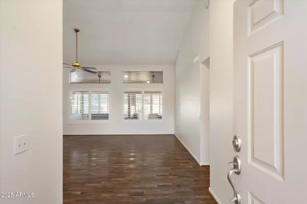 Chandler, AZ 85249,1540 E HAZELTINE Way