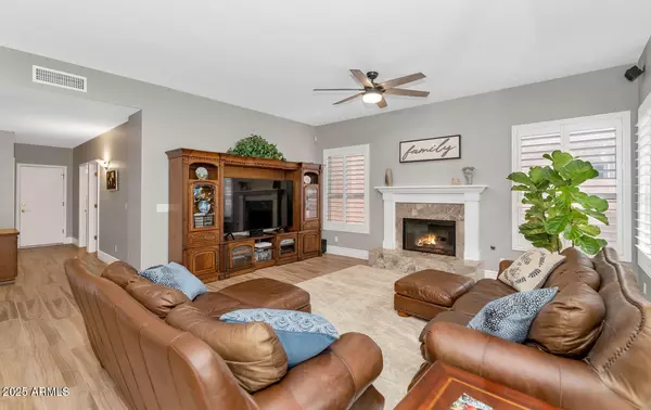 Chandler, AZ 85226,6302 W MEGAN Street