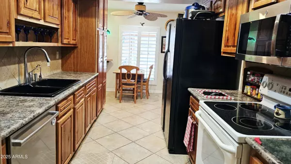 Sun Lakes, AZ 85248,25415 S SEDONA Drive