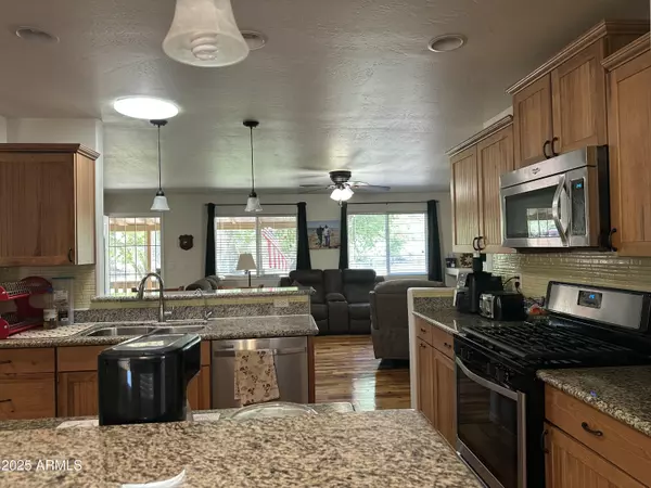 Rimrock, AZ 86335,4465 E BEAVER VISTA Road