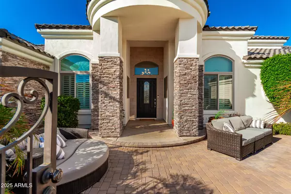 Mesa, AZ 85213,3464 E DECATUR Street