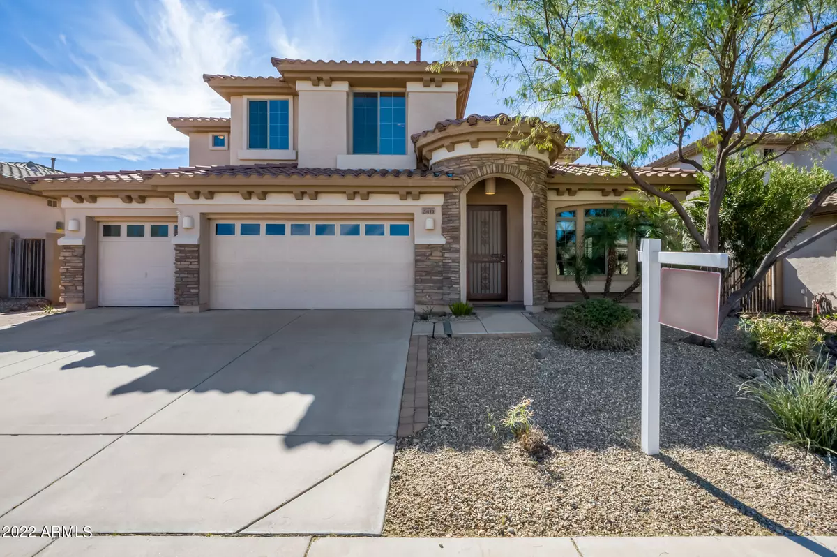 Phoenix, AZ 85041,2411 W MINERAL Road