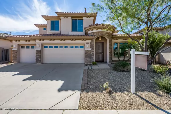 2411 W MINERAL Road, Phoenix, AZ 85041