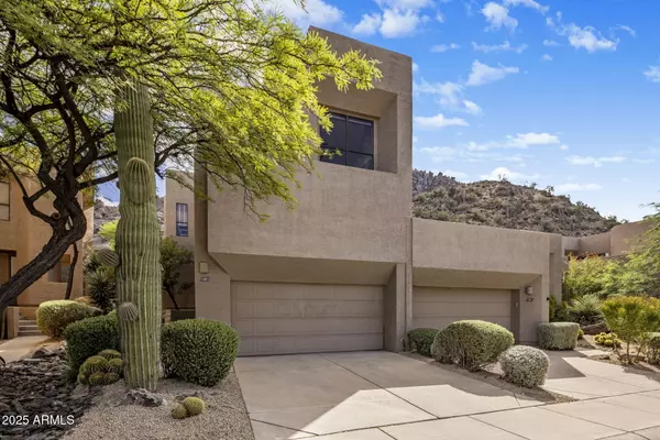 25555 N WINDY WALK Drive #69, Scottsdale, AZ 85255